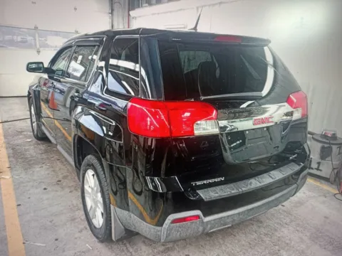 Another view of 2012 GMC Terrain SLE-1 for sale in Nashua, NH at CarFive Nashua, NH