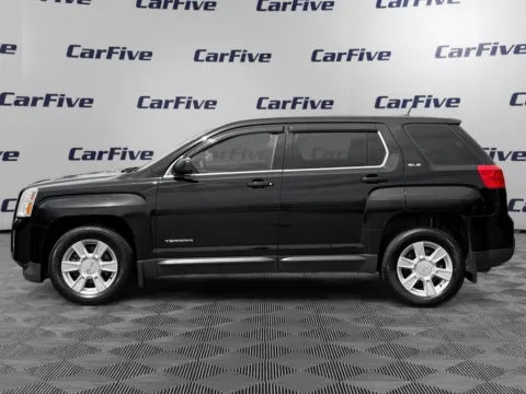 Another view of 2012 GMC Terrain SLE-1 for sale in Nashua, NH at CarFive Nashua, NH