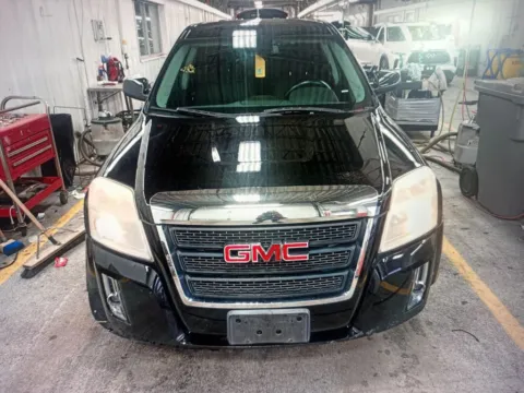 Photos of 2012 GMC Terrain SLE-1 for sale in Nashua, NH at CarFive Nashua, NH
