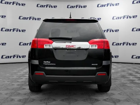 More photos of 2012 GMC Terrain SLE-1 at CarFive Nashua, NH, NH