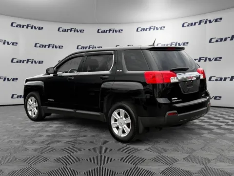 Another view of 2012 GMC Terrain SLE-1 for sale in Nashua, NH at CarFive Nashua, NH