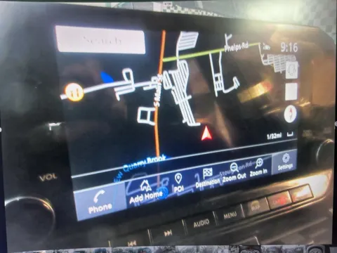 Photos of 2025 Nissan Pathfinder SL for sale in Nashua, NH at CarFive Nashua, NH