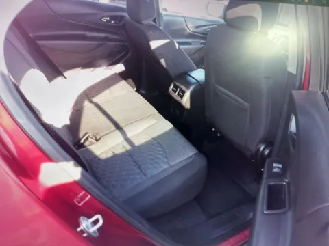 More photos of 2018 Chevrolet Equinox LT at CarFive Nashua, NH, NH