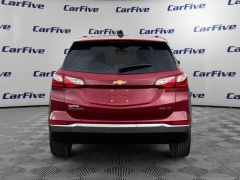 More photos of 2018 Chevrolet Equinox LT at CarFive Nashua, NH, NH