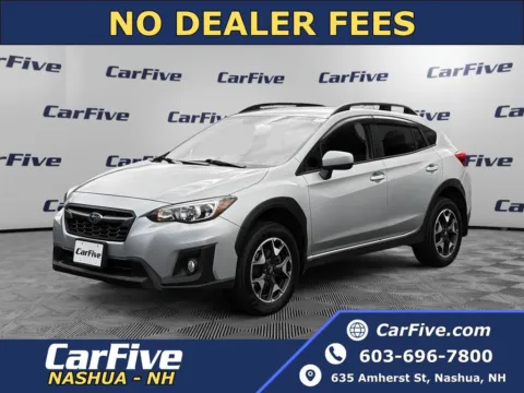 Photos of 2019 Subaru Crosstrek 2.0i Premium for sale in Nashua, NH at CarFive Nashua, NH