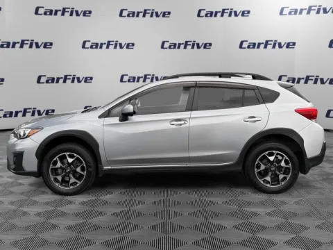Another view of 2019 Subaru Crosstrek 2.0i Premium for sale in Nashua, NH at CarFive Nashua, NH