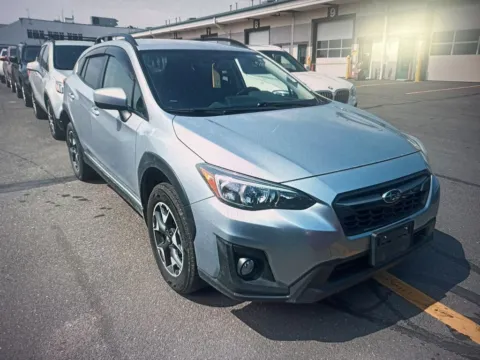 Another view of 2019 Subaru Crosstrek 2.0i Premium for sale in Nashua, NH at CarFive Nashua, NH