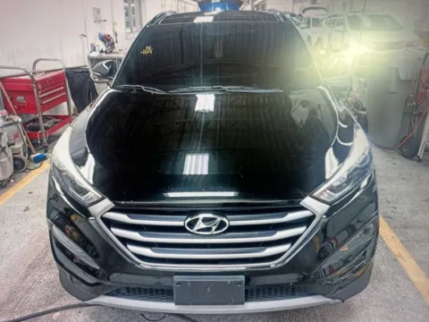 Photos of 2018 Hyundai Tucson Value for sale in Nashua, NH at CarFive Nashua, NH