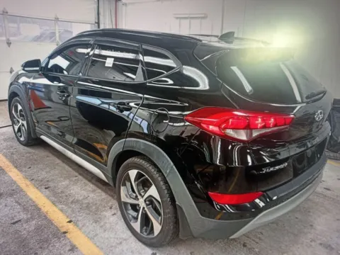 Another view of 2018 Hyundai Tucson Value for sale in Nashua, NH at CarFive Nashua, NH