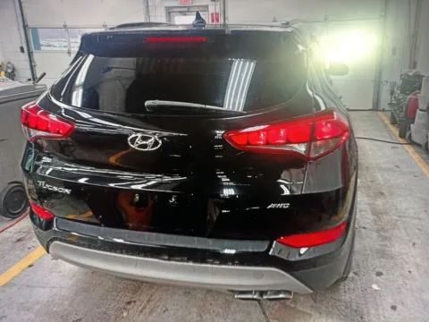 More photos of 2018 Hyundai Tucson Value at CarFive Nashua, NH, NH