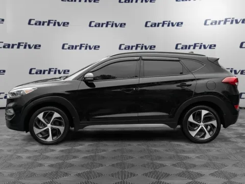 Photos of 2018 Hyundai Tucson Value for sale in Nashua, NH at CarFive Nashua, NH