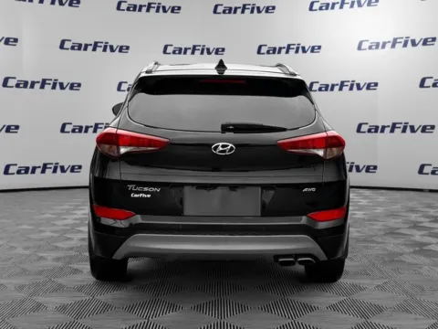 More photos of 2018 Hyundai Tucson Value at CarFive Nashua, NH, NH