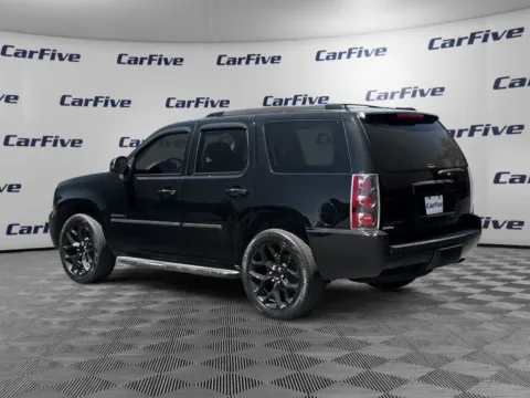 Another view of 2013 GMC Yukon Denali for sale in Nashua, NH at CarFive Nashua, NH