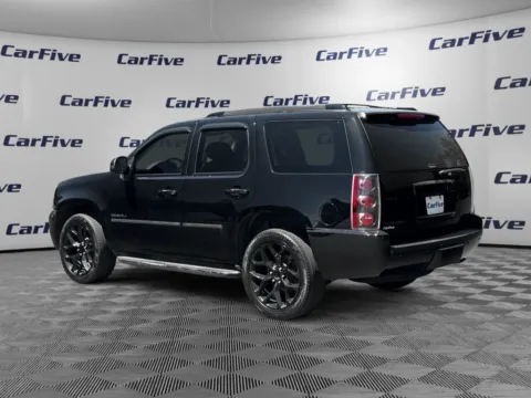 Another view of 2013 GMC Yukon Denali for sale in Nashua, NH at CarFive Nashua, NH