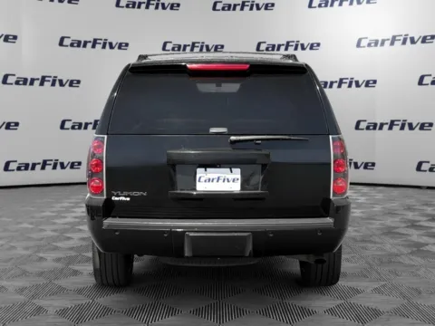 More photos of 2013 GMC Yukon Denali at CarFive Nashua, NH, NH