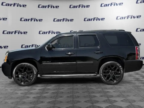 Photos of 2013 GMC Yukon Denali for sale in Nashua, NH at CarFive Nashua, NH