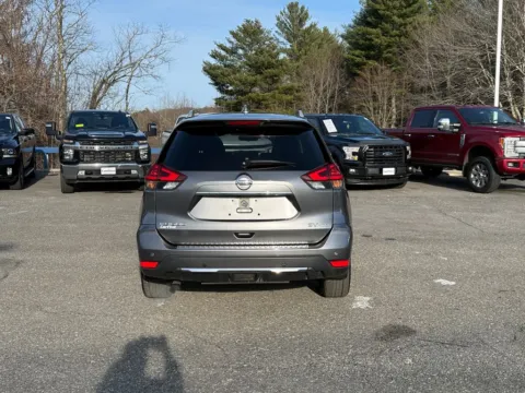 More photos of 2019 Nissan Rogue SV at CarFive Nashua, NH, NH