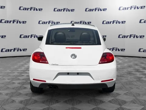 More photos of 2012 Volkswagen Beetle 2.5L at CarFive Nashua, NH, NH