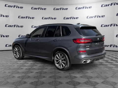 More photos of 2021 BMW X5 xDrive40i at CarFive Nashua, NH, NH