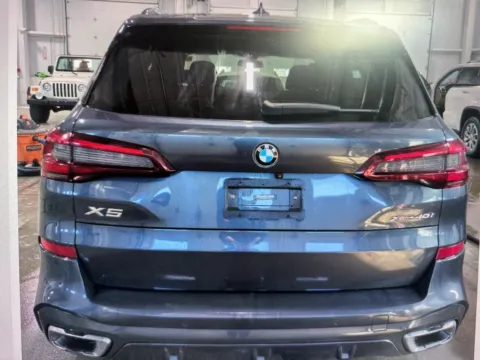 Another view of 2021 BMW X5 xDrive40i for sale in Nashua, NH at CarFive Nashua, NH