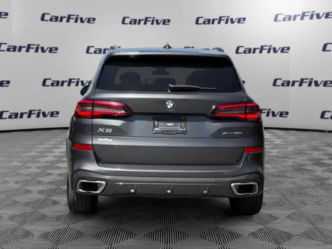 More photos of 2021 BMW X5 xDrive40i at CarFive Nashua, NH, NH
