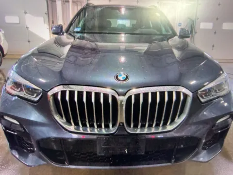 More photos of 2021 BMW X5 xDrive40i at CarFive Nashua, NH, NH