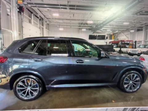 More photos of 2021 BMW X5 xDrive40i at CarFive Nashua, NH, NH
