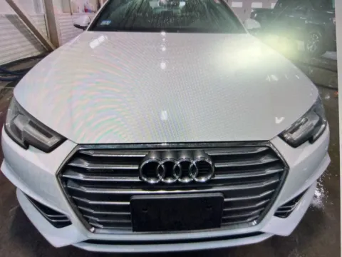 More photos of 2018 Audi A4 2.0T Premium Plus at CarFive Nashua, NH, NH