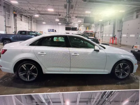 More photos of 2018 Audi A4 2.0T Premium Plus at CarFive Nashua, NH, NH