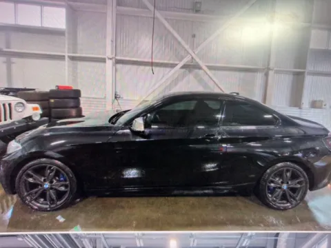 Photos of 2016 BMW 2 Series M235i xDrive for sale in Nashua, NH at CarFive Nashua, NH