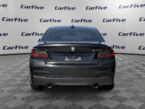 More photos of 2016 BMW 2 Series M235i xDrive at CarFive Nashua, NH, NH
