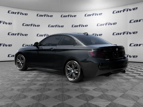 Another view of 2016 BMW 2 Series M235i xDrive for sale in Nashua, NH at CarFive Nashua, NH