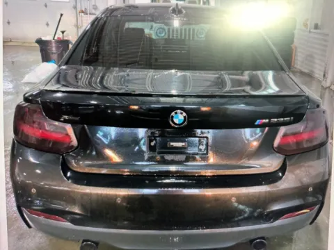 Another view of 2016 BMW 2 Series M235i xDrive for sale in Nashua, NH at CarFive Nashua, NH