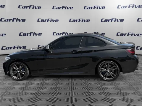 Photos of 2016 BMW 2 Series M235i xDrive for sale in Nashua, NH at CarFive Nashua, NH