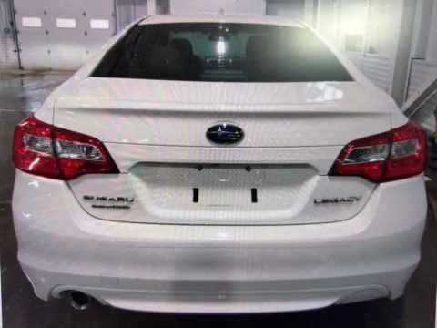 Another view of 2016 Subaru Legacy 2.5i for sale in Nashua, NH at CarFive Nashua, NH