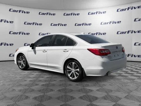 Photos of 2016 Subaru Legacy 2.5i for sale in Nashua, NH at CarFive Nashua, NH