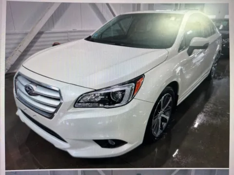 White 2016 Subaru Legacy 2.5i for sale in Nashua, NH