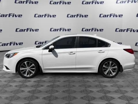 Another view of 2016 Subaru Legacy 2.5i for sale in Nashua, NH at CarFive Nashua, NH