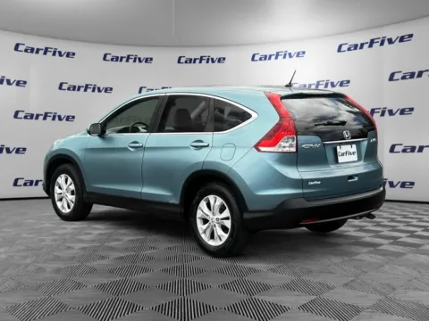 Another view of 2013 Honda CR-V EX for sale in Nashua, NH at CarFive Nashua, NH