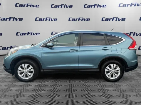 Photos of 2013 Honda CR-V EX for sale in Nashua, NH at CarFive Nashua, NH