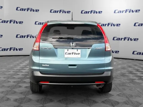 More photos of 2013 Honda CR-V EX at CarFive Nashua, NH, NH