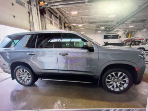 More photos of 2022 Chevrolet Tahoe LT at CarFive Nashua, NH, NH