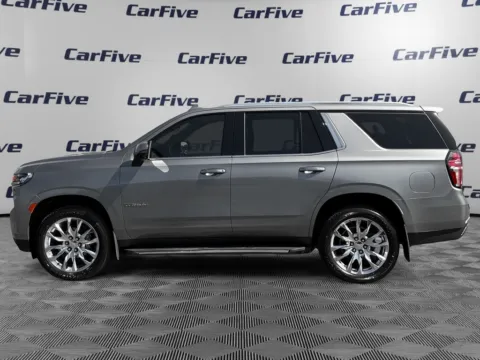 Photos of 2022 Chevrolet Tahoe LT for sale in Nashua, NH at CarFive Nashua, NH