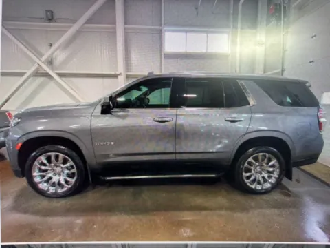 Photos of 2022 Chevrolet Tahoe LT for sale in Nashua, NH at CarFive Nashua, NH