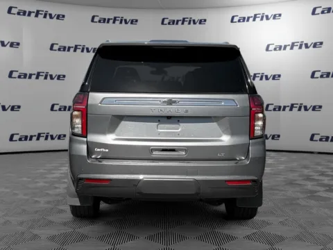 More photos of 2022 Chevrolet Tahoe LT at CarFive Nashua, NH, NH