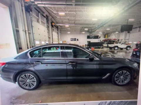 More photos of 2018 BMW 5 Series 540i xDrive at CarFive Nashua, NH, NH
