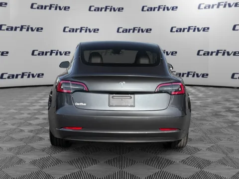 More photos of 2020 Tesla Model 3 Long Range at CarFive Nashua, NH, NH
