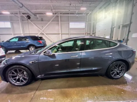 Photos of 2020 Tesla Model 3 Long Range for sale in Nashua, NH at CarFive Nashua, NH