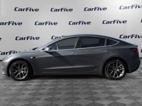 Photos of 2020 Tesla Model 3 Long Range for sale in Nashua, NH at CarFive Nashua, NH