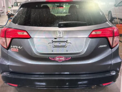 Another view of 2016 Honda HR-V EX for sale in Nashua, NH at CarFive Nashua, NH